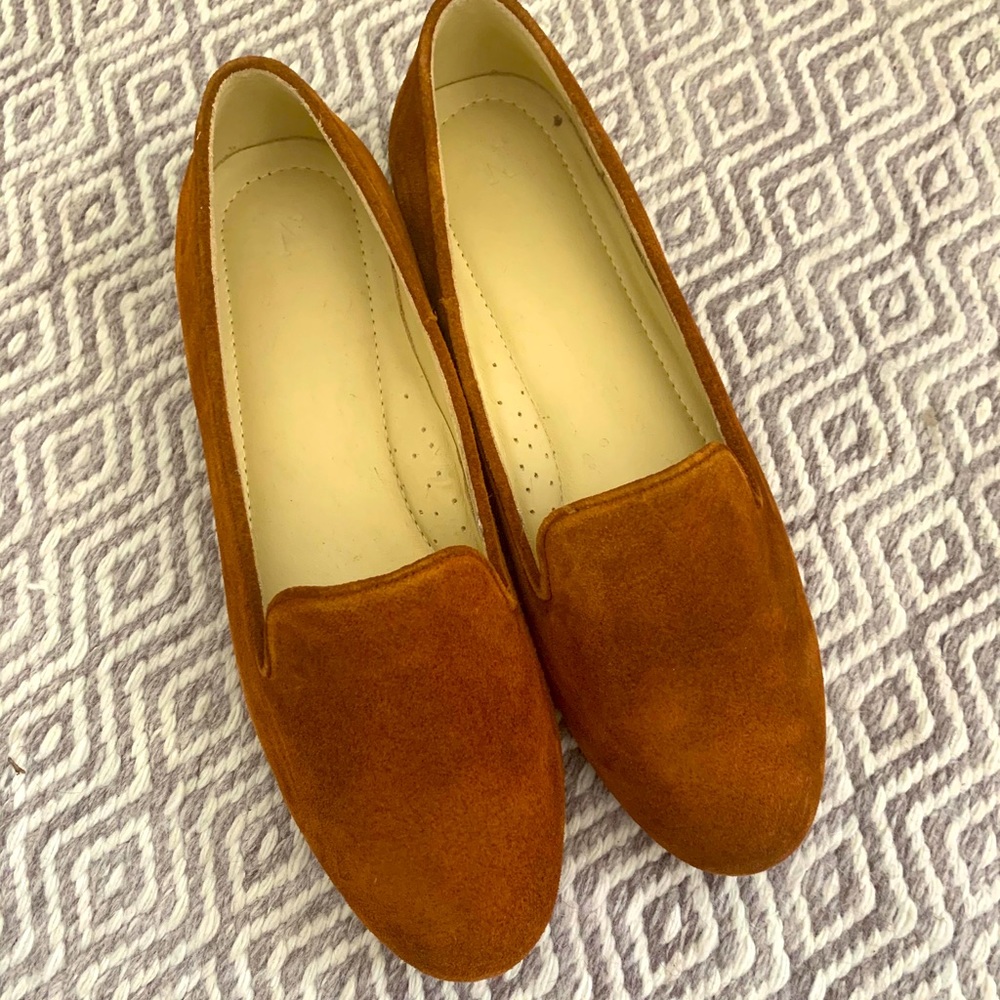 Nisolo Smoking Slippers